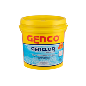 CLORO GENCO GENCLOR – 10 KG