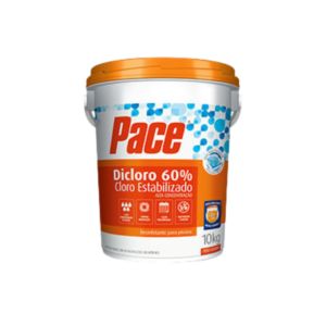 CLORO PACE DICLORO 60% – 10 KG